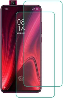Tempered Glass Screen Protector for Redmi K20/K20 pro (Mi 9t) and Mi A3