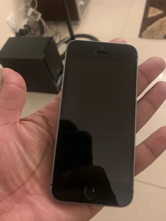 iPhone SE first gen