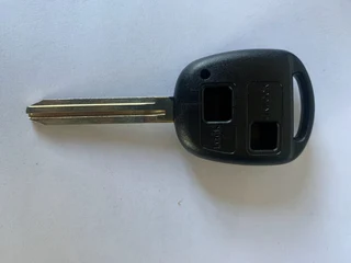 Toyota key case