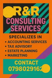 Accounting Services