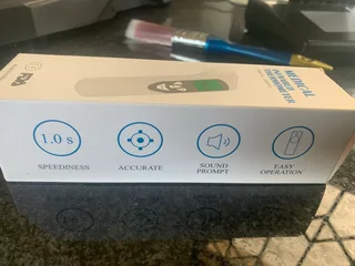 Thermometer for sale