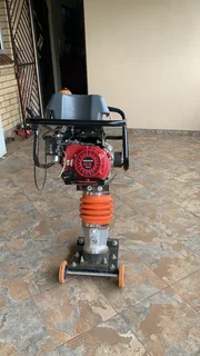 Honda Rammer for sale