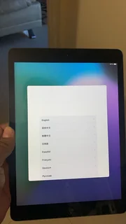 iPad 8th generation and 9th generation for sale