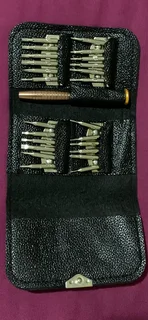 Precision Screwdrivers