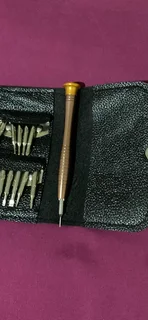 Precision Screwdrivers