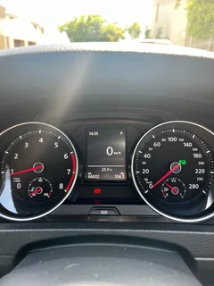 2016 VW Golf 7 GTI Auto – 67,000km – Full VW History – All Original