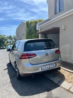 2016 VW Golf 7 GTI Auto – 67,000km – Full VW History – All Original