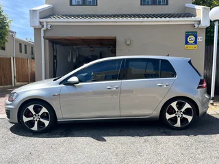 2016 VW Golf 7 GTI Auto – 67,000km – Full VW History – All Original