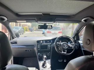 2016 VW Golf 7 GTI Auto – 67,000km – Full VW History – All Original