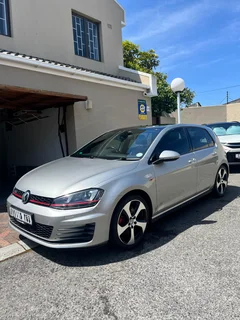 2016 VW Golf 7 GTI Auto – 67,000km – Full VW History – All Original