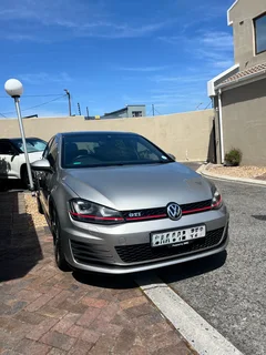 2016 VW Golf 7 GTI Auto – 67,000km – Full VW History – All Original