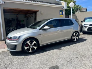 2016 VW Golf 7 GTI Auto – 67,000km – Full VW History – All Original
