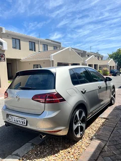 2016 VW Golf 7 GTI Auto – 67,000km – Full VW History – All Original