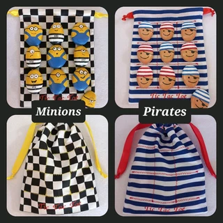 Naughts and Crosses Game