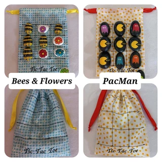 Naughts and Crosses Game