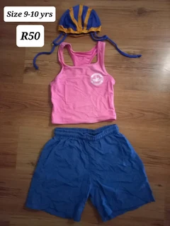 Boys 2nd Hand Clothing