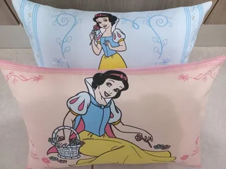 Disney Princess Scatter Cushions