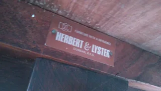 Solid Dark Oak Dining Suite