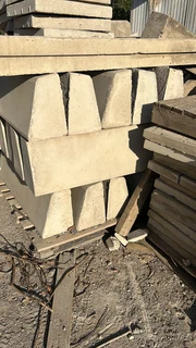 KERBS, MAN HOLE COVERS, LIDS, ETC - PRECAST CONCRETE PRODUCTS