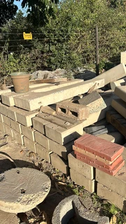 KERBS, MAN HOLE COVERS, LIDS, ETC - PRECAST CONCRETE PRODUCTS