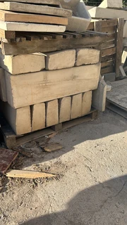 KERBS, MAN HOLE COVERS, LIDS, ETC - PRECAST CONCRETE PRODUCTS