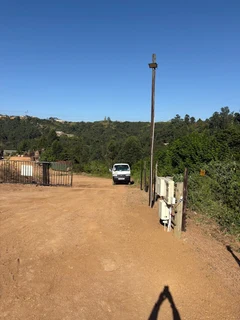 Prime Yard Space for Rent in Sought-After Giba Business Park