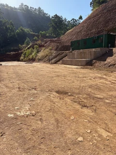 Prime Yard Space for Rent in Sought-After Giba Business Park