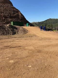 Prime Yard Space for Rent in Sought-After Giba Business Park