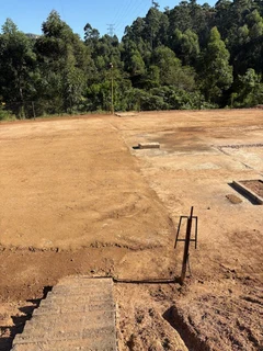 Prime Yard Space for Rent in Sought-After Giba Business Park