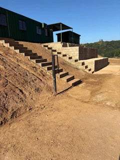 Prime Yard Space for Rent in Sought-After Giba Business Park