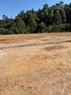 Prime Yard Space for Rent in Sought-After Giba Business Park