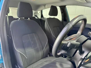 2019 Ford Fiesta 1.0 EcoBoost Trend