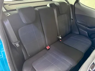 2019 Ford Fiesta 1.0 EcoBoost Trend