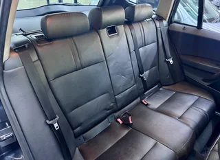 2005 BMW X3 3.0i Auto