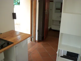 Studio flat incl w&#43;l Glenwood R5500