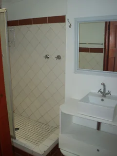 Studio flat incl w&#43;l Glenwood R5500