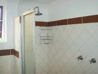 Studio flat incl w&#43;l Glenwood R5500