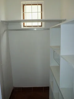 Studio flat incl w&#43;l Glenwood R5500