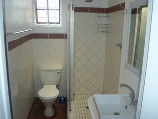Studio flat incl w&#43;l Glenwood R5500