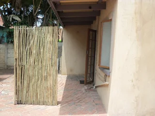 Studio flat incl w&#43;l Glenwood R5500