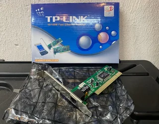 TP Link TF-3239DL 10/100Mbps PCI Network Adapter