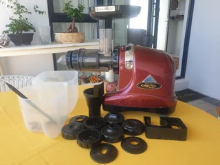 Juicer - Ad posted by Stephanus Gouws