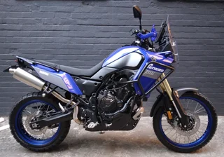 2024 Yamaha Tenere