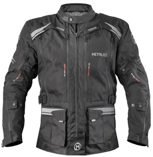 Metalize Mens 440 V2 Padded Adventure Jacket