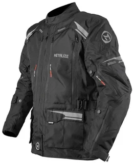 Metalize Mens 440 V2 Padded Adventure Jacket