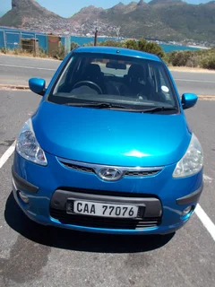Hyundai  I10  1.2