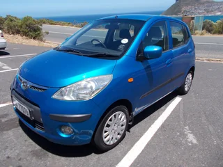 HYUNDAI  i10  1.2