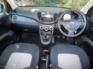 HYUNDAI  i10  1.2