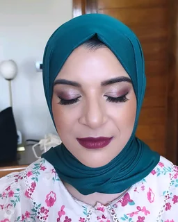 Makeup and hairstylist