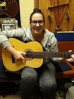 GUITAR LESSONS- UKULELE LESSONS